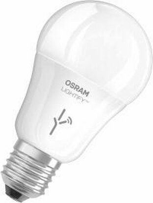 Osram Lightify tunable white