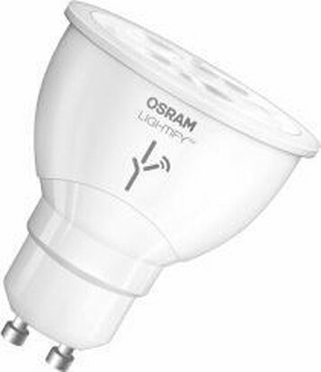 Osram Par16 warm wit