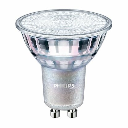 voorraad Verzamelen Ontspannend Philips Dimmable Led wit 7w - leds4life