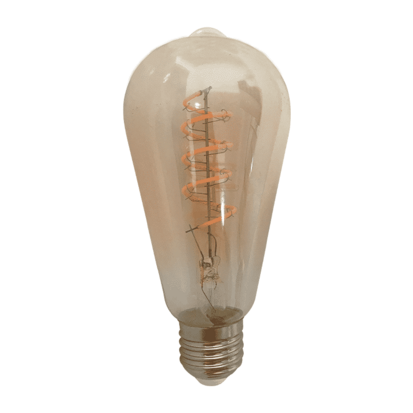 Led Filament Edison