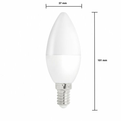 E14 Led lamp