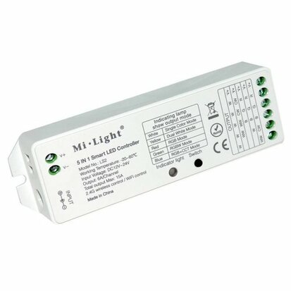 Miboxer 5in1 draadloze smart controller