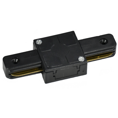 I-vorm connector voor 1-fase rail 