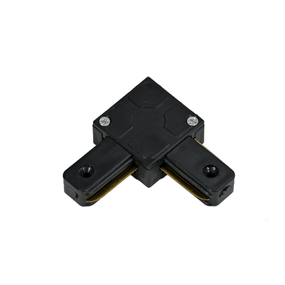 L-connector voor 1-fase ral