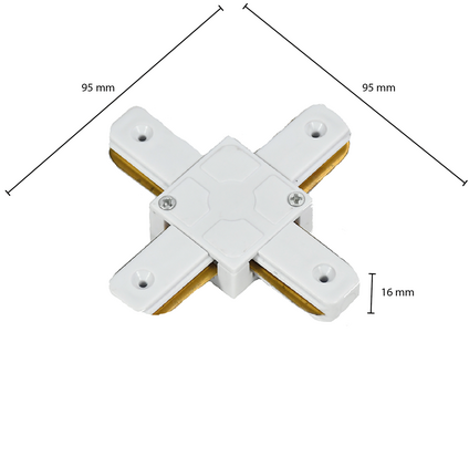 X connector