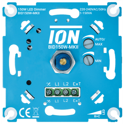 Ion leddimmer 150W