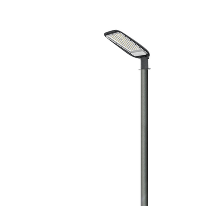 LED Straatlamp 4000K met daglichtsensor