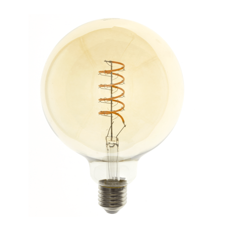 Led Filament Amber