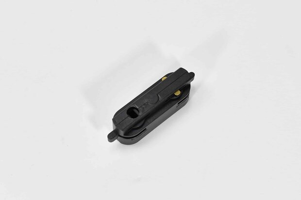 Pendel adapter 1-fase rail