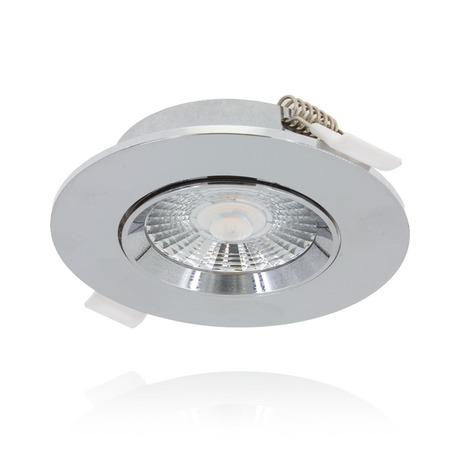 Led inbouwspot 6W